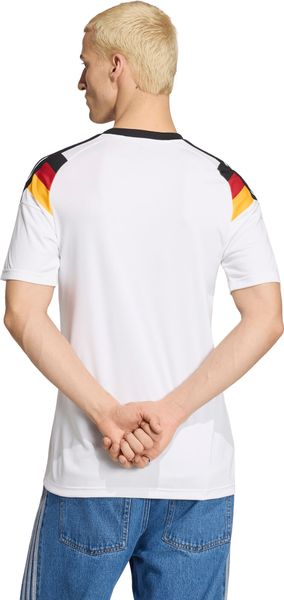 Germany 26 Home Fan Jersey