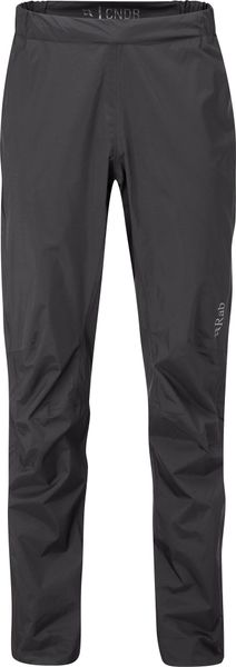 Cinder Downpour Light Pants