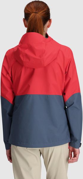 Women's Aspire II Jacket