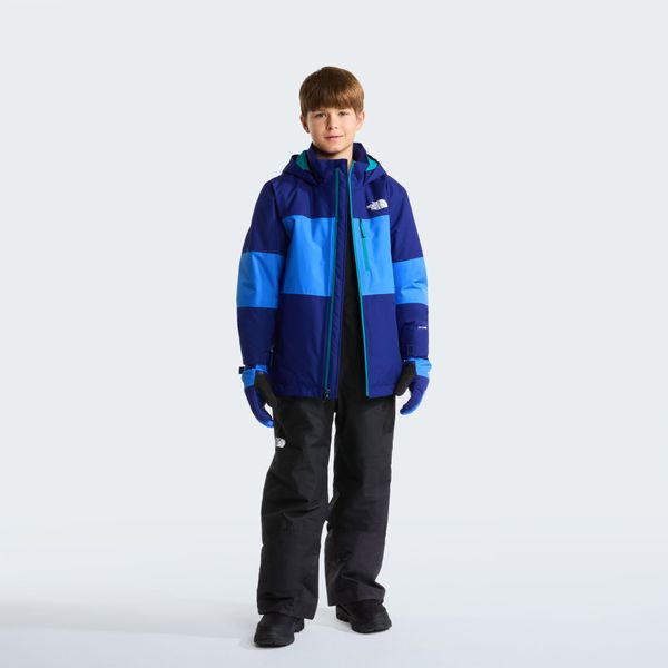 Teen Freedom Insulated Bib