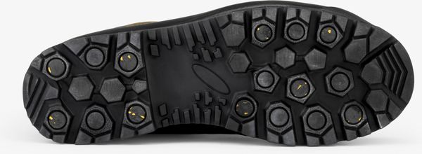 Myrk Insulated Pull On Boot