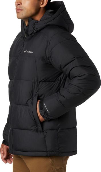 Pike Lake Hooded Jacket