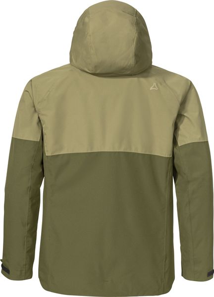 Jacket Style Yew Men