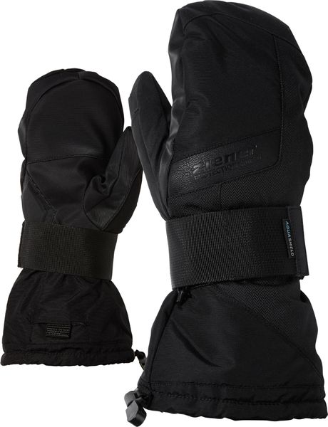 Mittis ASR Mitten Glove SB