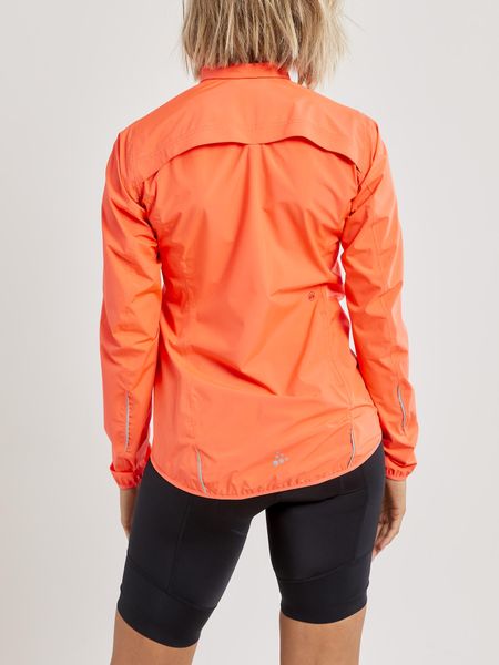 Empire Rain Jacket Women