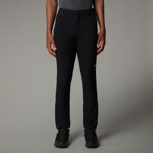 Mens Quest Softshell Pant (slim Fit)
