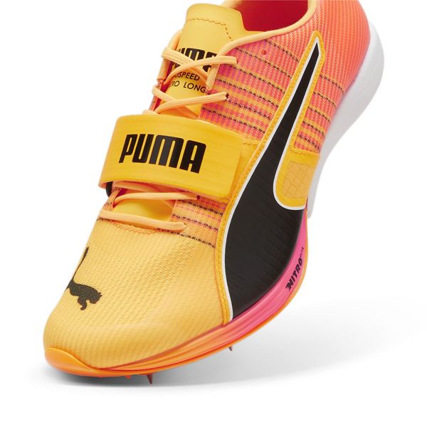 Evospeed Long Jump Nitro 2