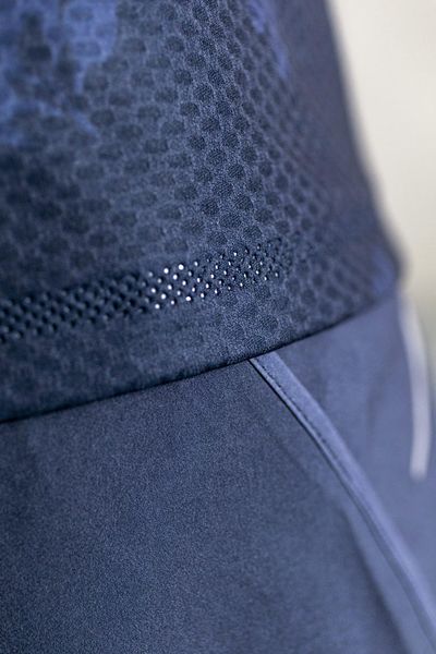 PrimulaM. Sleeveless Multisport Jersey