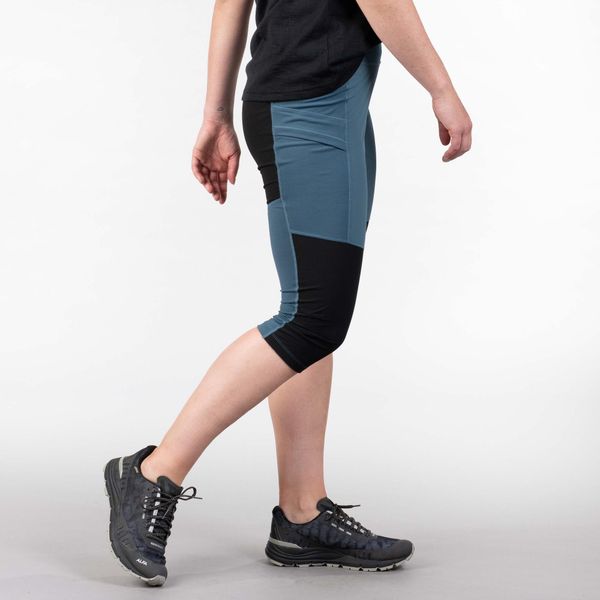 Fløyen V2 3/4 W Pants