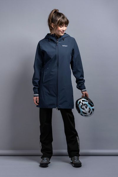 Morten W's Bike Coat