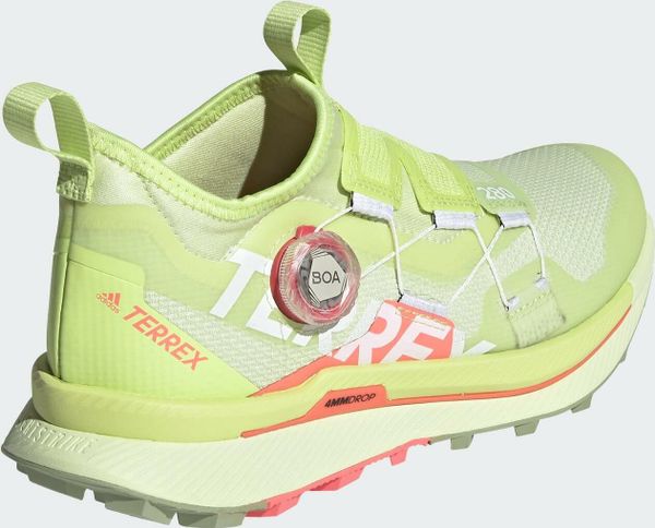 Terrex Agravic Pro Trail Running Shoes
