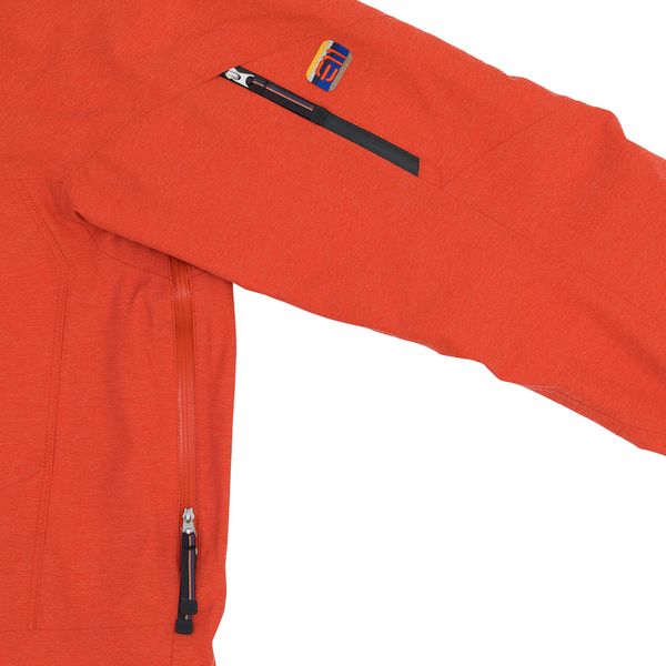 M Backside Jacket