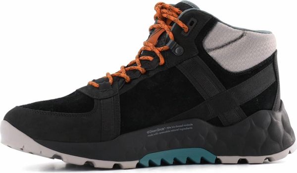 Mens Solar Wave LT Mid Waterproof