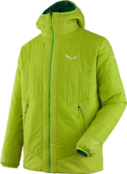 Puez Tw Clt M Hood Jkt