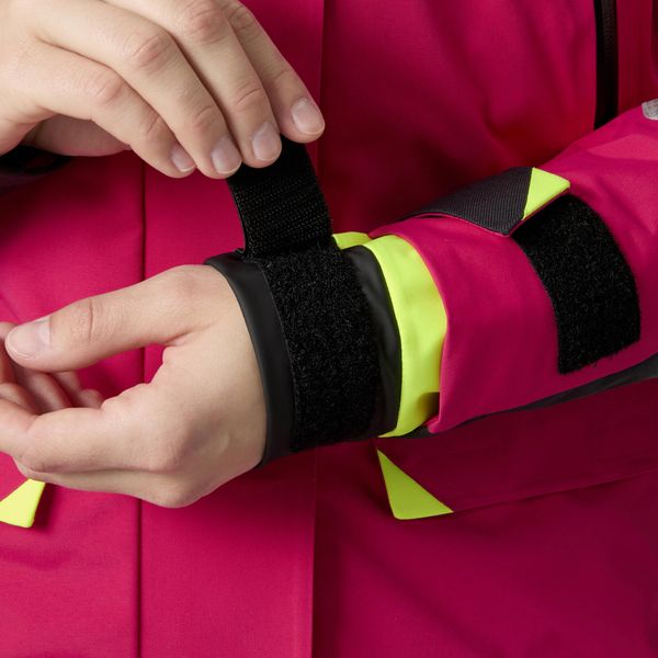 W Skagen Offshore Jacket