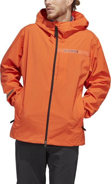 Multi Rain RDY 2.5 Large Rain Jacket