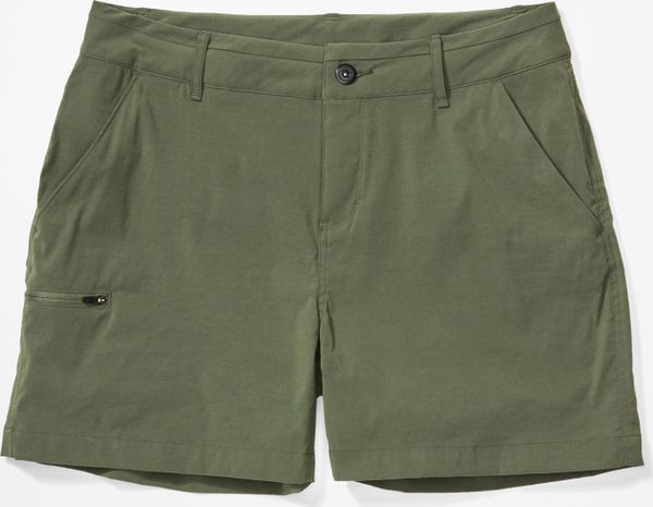 Wm's Raina Short 5''
