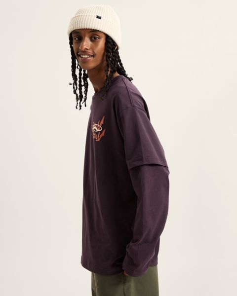 FOR Nothing Twoffer LS