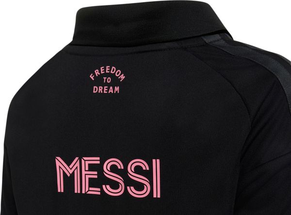 Inter Miami CF 26/27 Away Mini Kit Messi