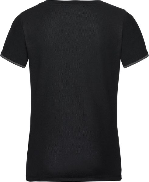 BL Top Crew Neck s/s Kumano F-Dry