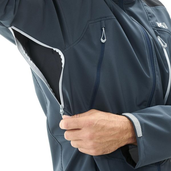 K Shield Hoodie M