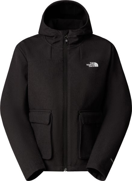 Womens Ancohuma Softshell