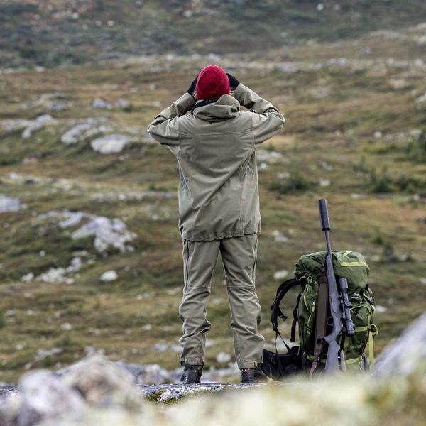 Hogna 3L Jacket