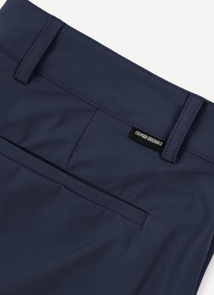 Stretch Chino Trousers