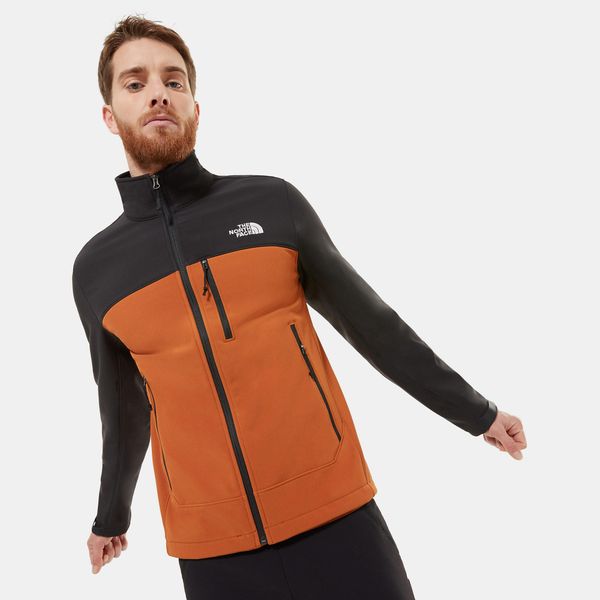 Men’s Apex Bionic Jacket