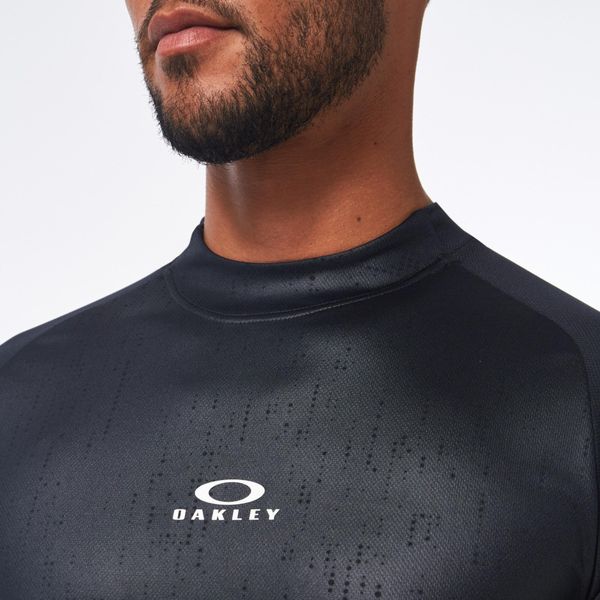 Matrix Print RC Tee