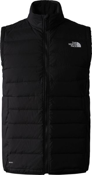 Mens Belleview Stretch Down Vest