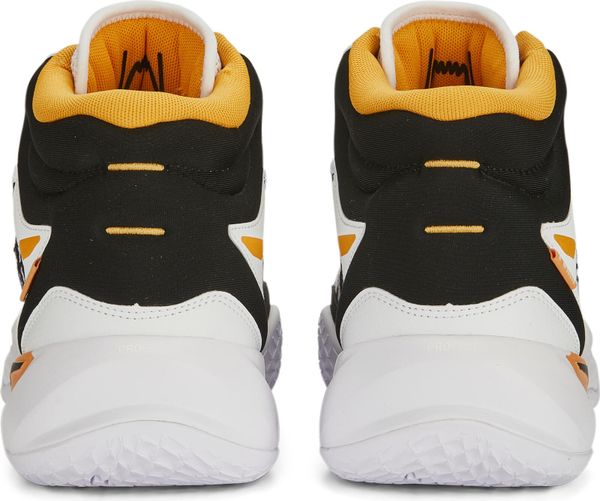 Playmaker Pro Mid Block Party