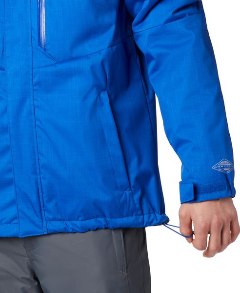 Alpine Action™ Jacket