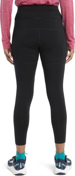 Women Merino Speed Winter 25" Tights