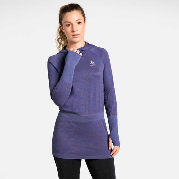 Hoody Midlayer Millennium Yakwarm