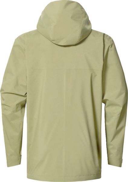 Koyal Proof Jacket Men
