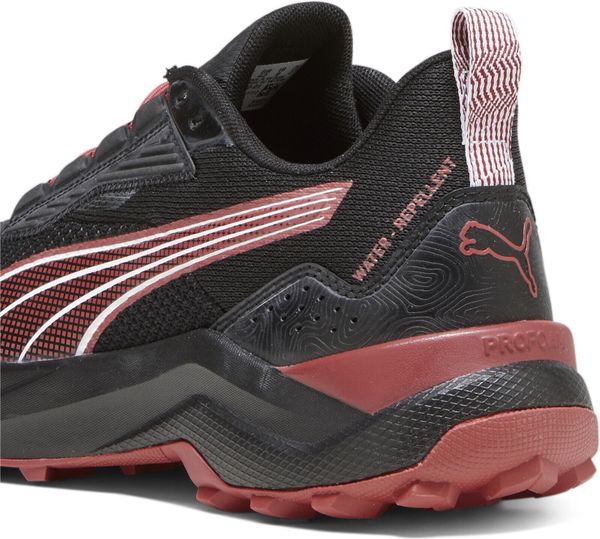 Obstruct Profoam Bold WTR