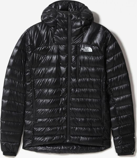 Womens Summit Down Hoodie
