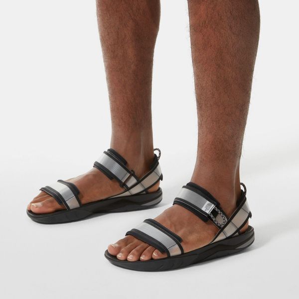 The North Face Mens Skeena Sport Sandal | SportFits Shop display picture 2