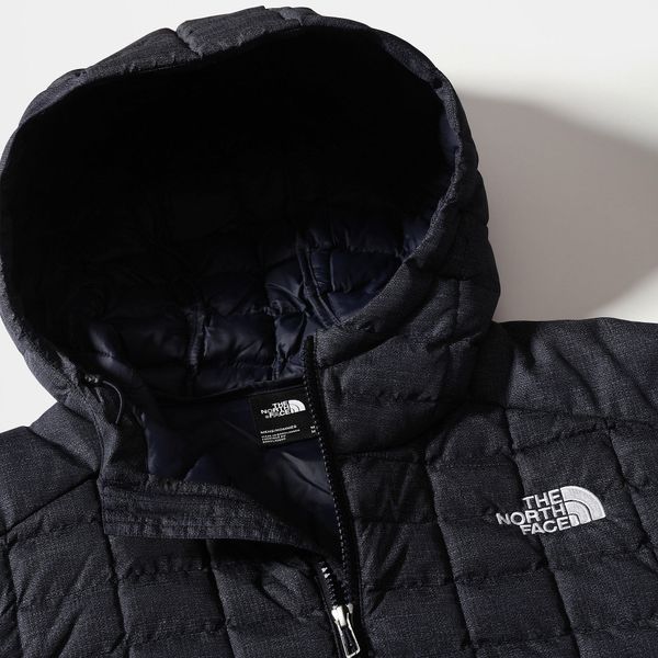 Men’s Thermoball Gordon Lyons Hoodie