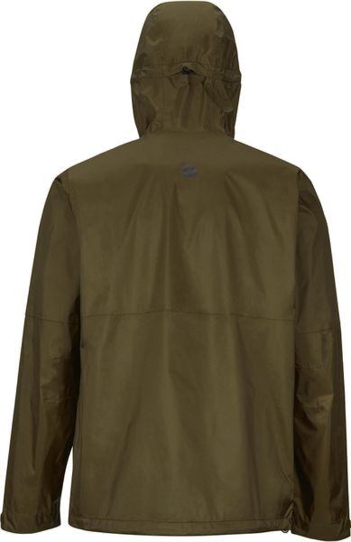 Precip Eco Plus Jacket