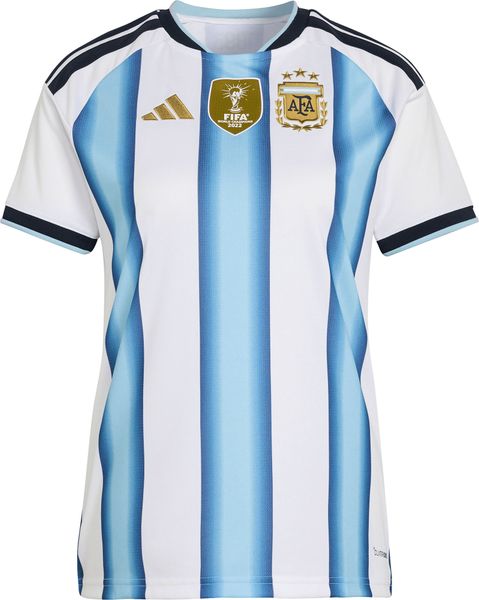 Argentina 26 Home Jersey