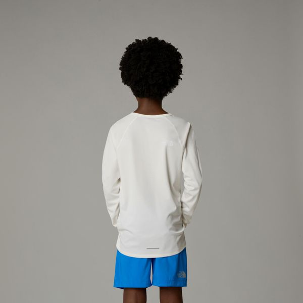 Teen Sunriser Long Sleeve Tee