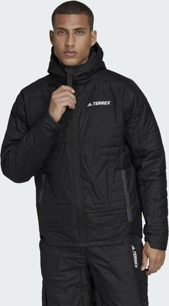 Terrex Myshelter Primaloft Hooded Padded Jacket