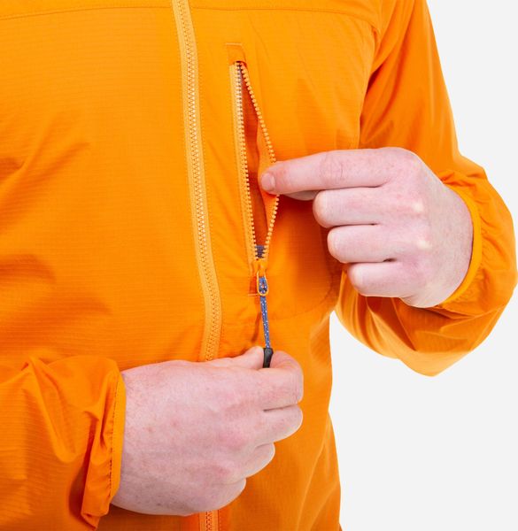 Aerofoil Full Zip Mens Jacket