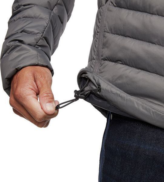 M Access Down Hoody