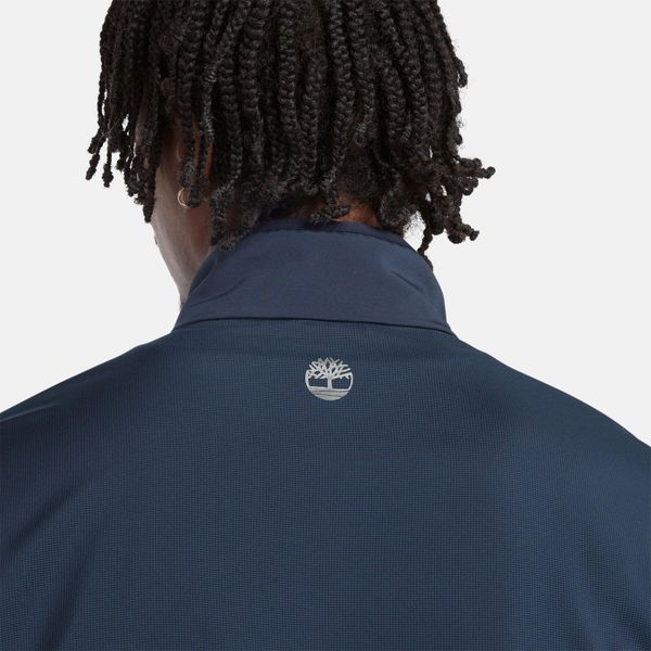 Mens Ultralight Hybrid Jacket