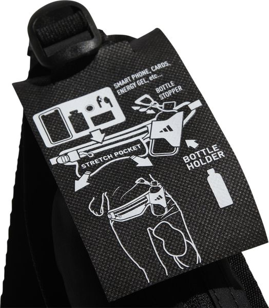 Running Bottle Bag