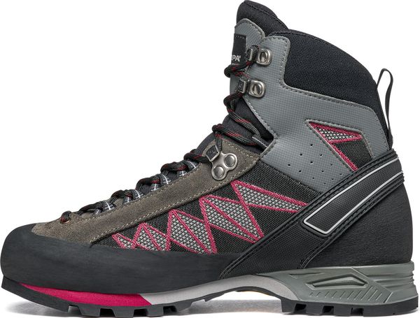 Marmolada Trek HD Wmn