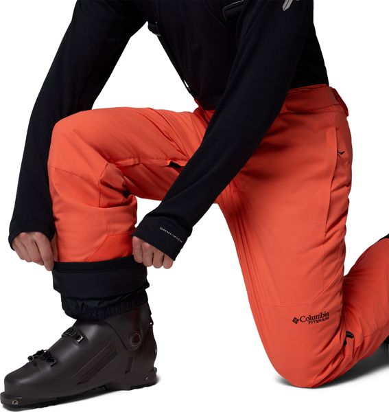 Cirque Bowl Pant
